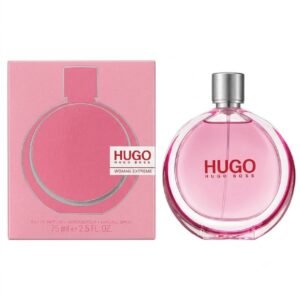 Hugo Boss- Hugo Woman Extrême -Eau de Parfum-75ML