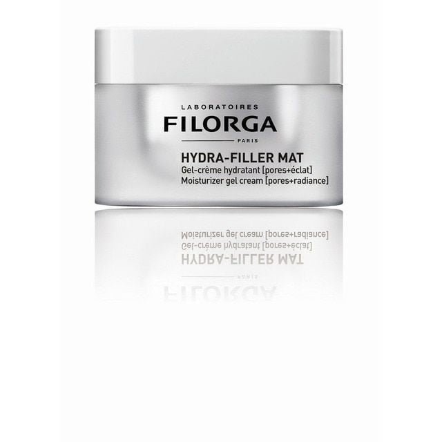 Filorga- Hydra Filler -Hydratant Pro-Jeunesse-MAT-50mL - Image 2