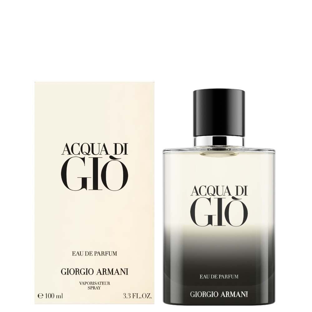 Giorgio Armani- Acqua Di Giò- Eau de Parfum-100ml
