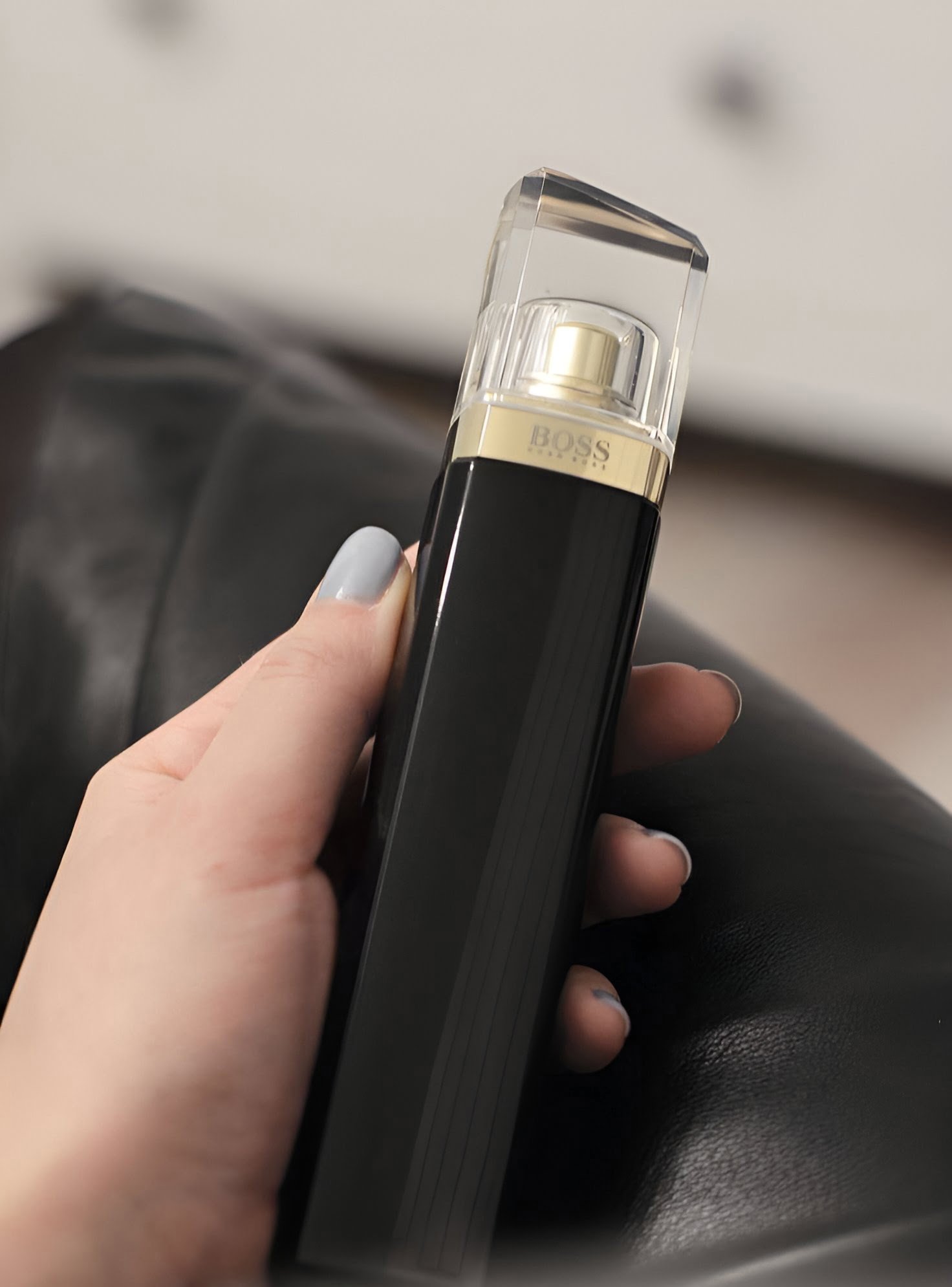 Hugo Boss-Nuit Pour Femme-Eau de Parfum-75ml - Image 2