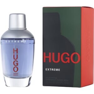 Hugo Boss-Extrême-Eau De Parfum-75ml