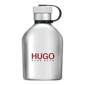 Hugo Boss Eau De Toilette Homme - Iced - 75Ml