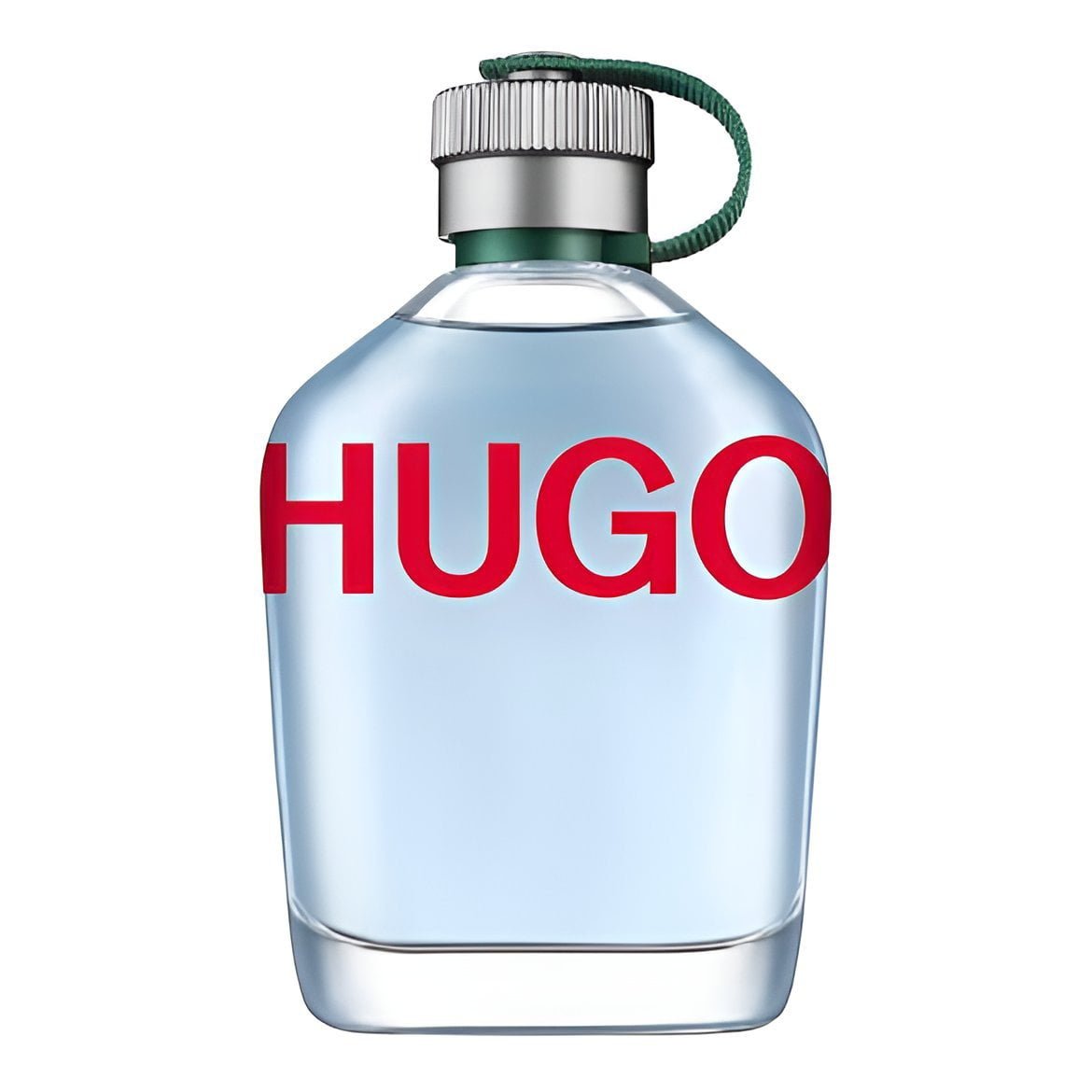 Hugo Boss-HUGO MAN-EAU DE TOILETTE-125ml