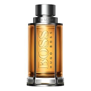 Hugo Boss-Eau de Toilette-The Scent-100ml