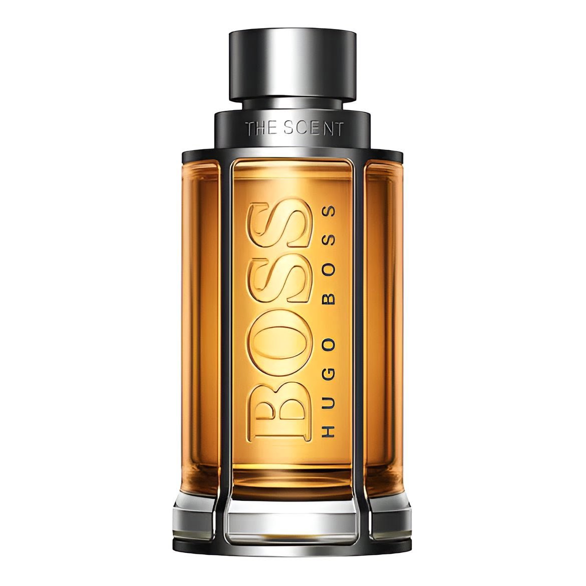 Hugo Boss-Eau de Toilette-The Scent-100ml