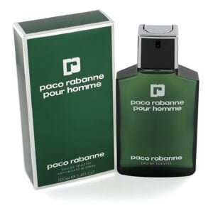 Paco Rabanne-Eau de Toilette-Homme -100ml