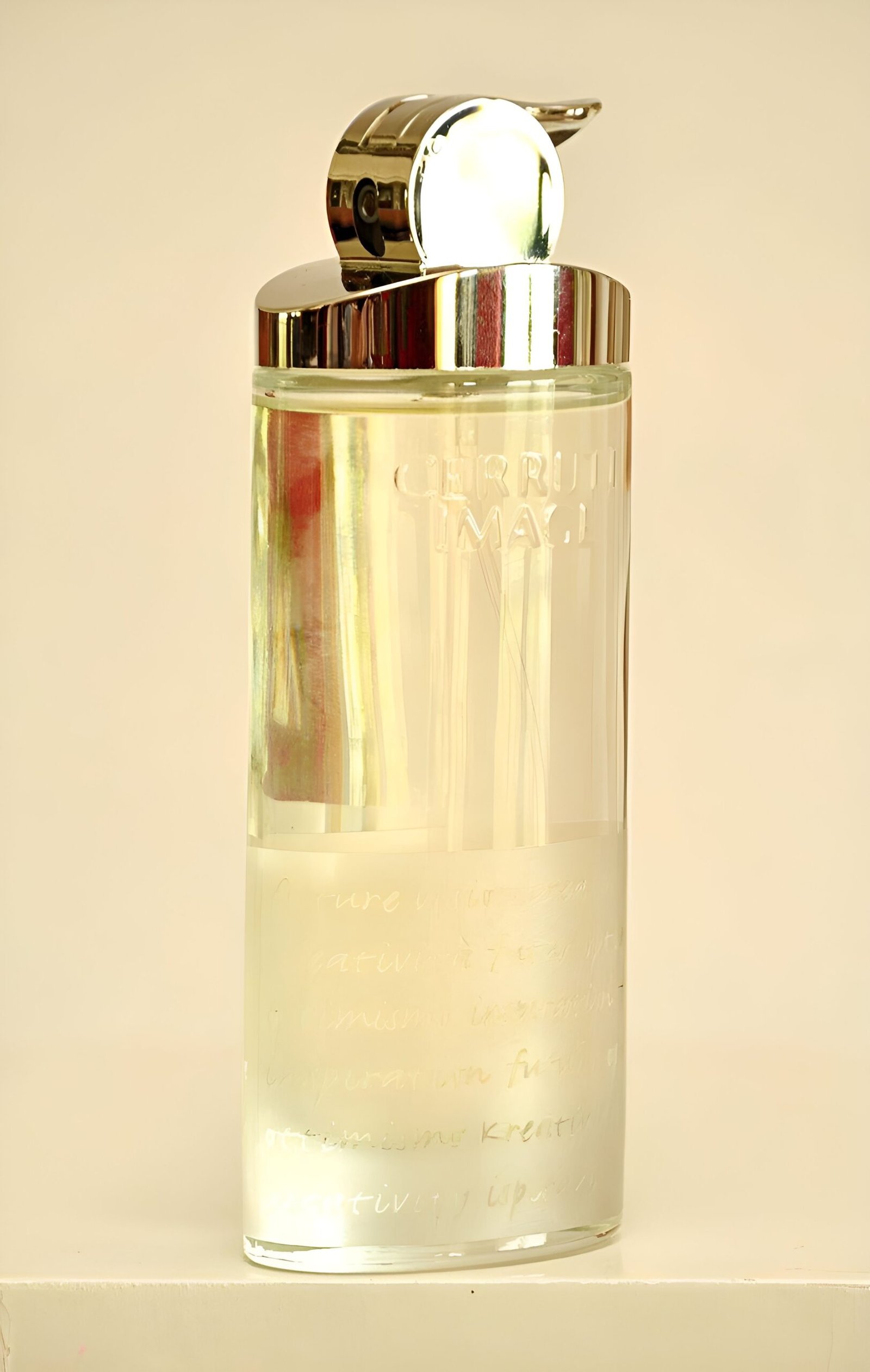 Cerruti-IMAGE-WOMAN-Eau de Toilette-75ml - Image 2