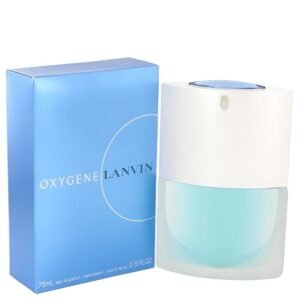 Lanvin-Oxygène -Eau De Parfum-75 ml