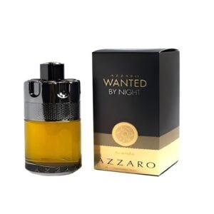 Azzaro-Wanted By Night-Eau De Parfum-Homme-100 Ml
