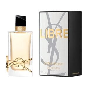 Yves Saint Laurent- Libre - Eau de parfum-90ml