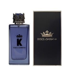 Dolce & Gabbana-KING-Eau De Parfum-100ml