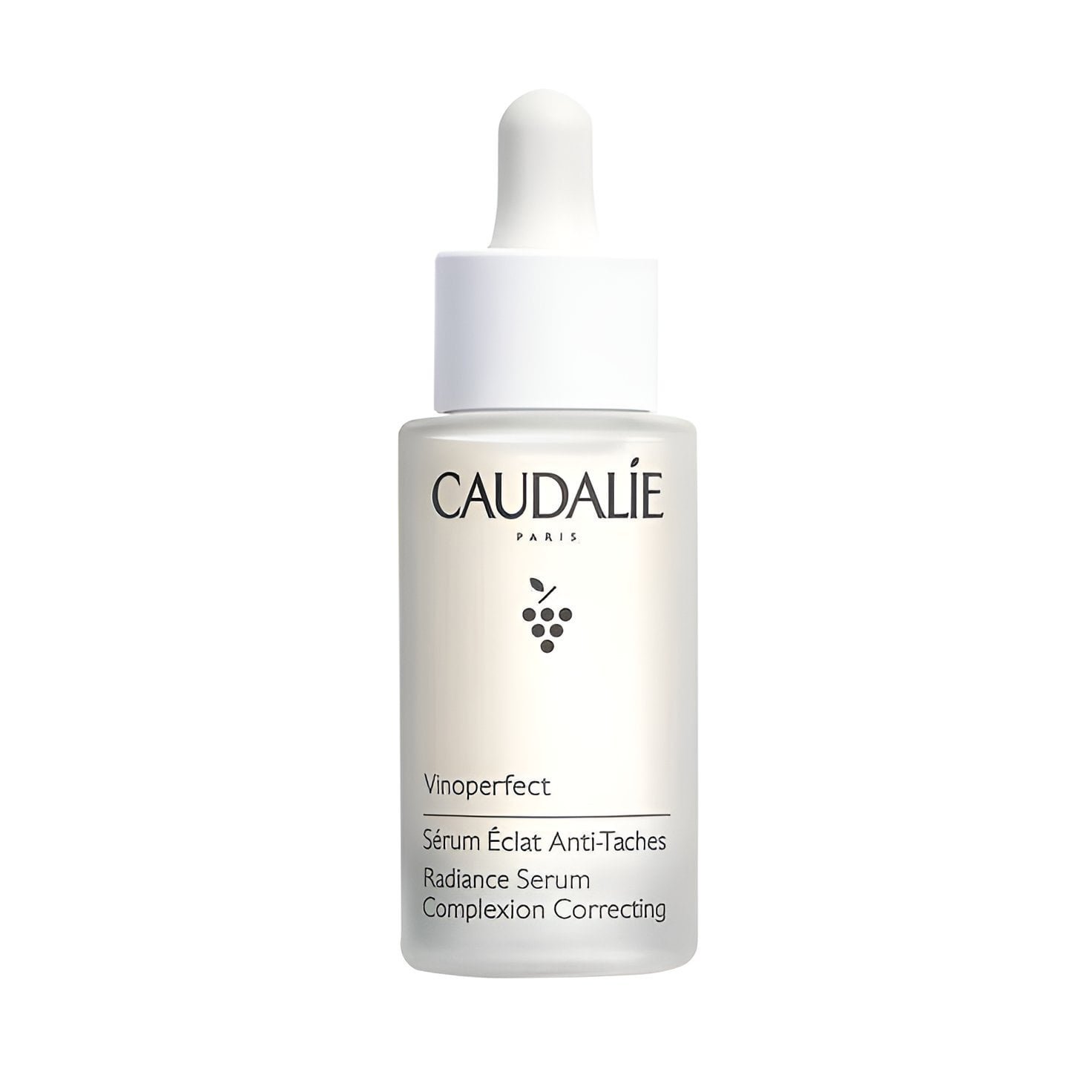 CAUDALIE -VINOPERFECT SERUM ECLAT ANTI-TACHES 30 ML - Image 2