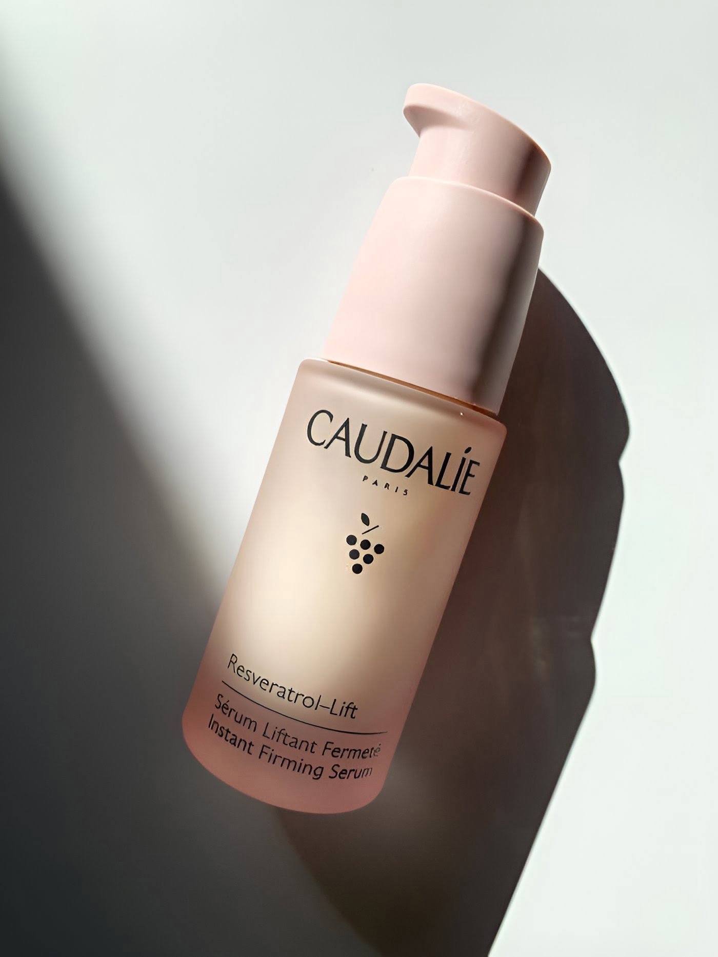 CAUDALIE -RESVERATROL Sérum Fermeté -Anti-rides- 30 ML - Image 2