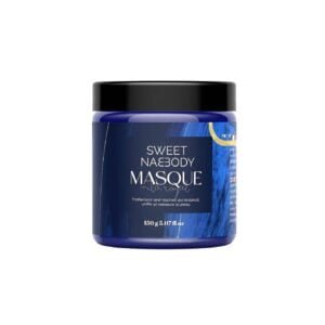 Sweet nab body-masque nila royal org-150gr
