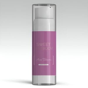 SWEET NAB BODY-Musc Tahara parfum intime-30ml
