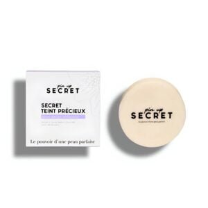 Pin up secret-Savon masque au lait-110g