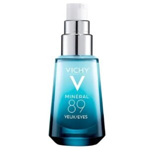 Vichy-MINERAL 89- Fortifiant yeux réparateur-15ml