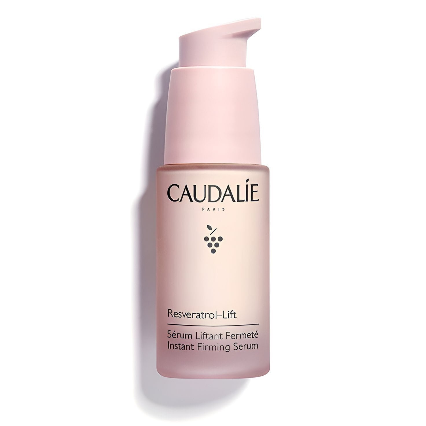 CAUDALIE -RESVERATROL Sérum Fermeté -Anti-rides- 30 ML