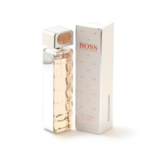 Hugo Boss-BOSS ORANGE-Eau De Toilette-75ML