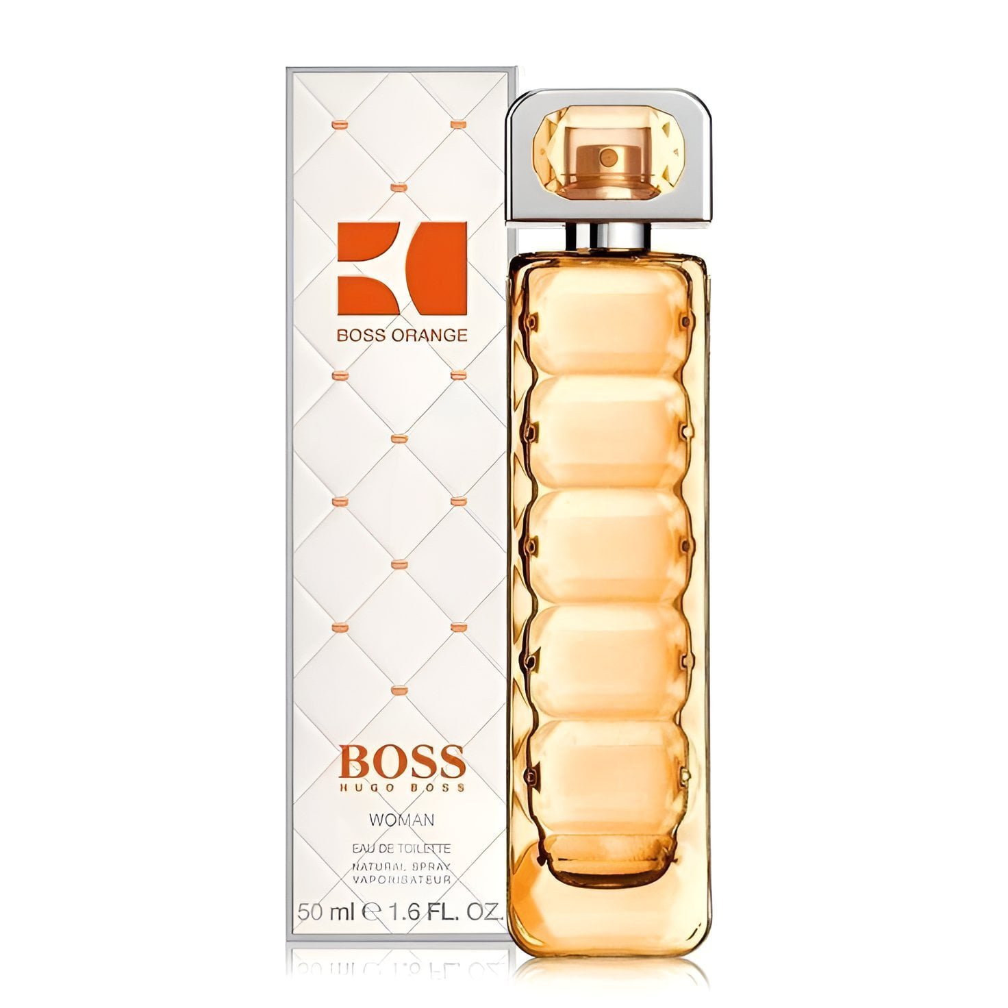 Hugo Boss-BOSS ORANGE-Eau De Toilette-75ML - Image 2