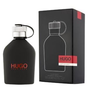Hugo Boss-Eau De Toilette-Just Different-125ml