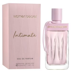 Women'secret- Intimate-Eau De Parfum - 100 ml