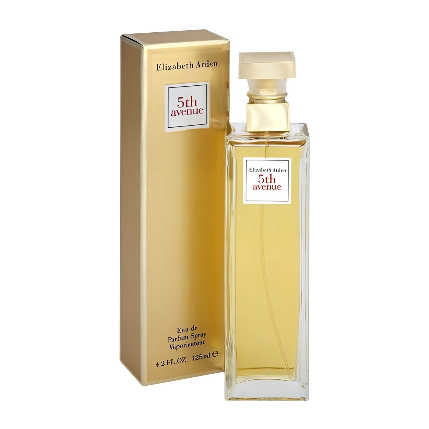 Elizabeth Arden-5Th Avenue-Eau De Parfum-125 Ml