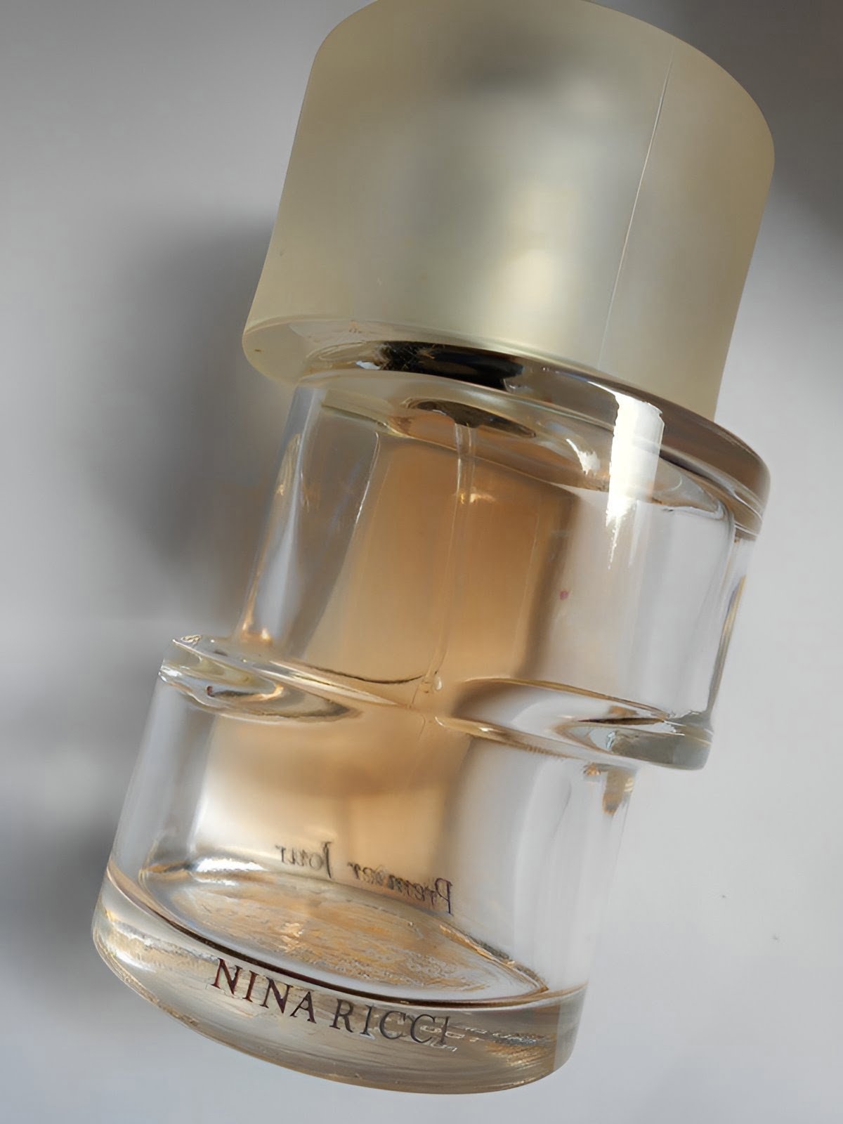 Nina Ricci- Premier Jour-Eau De Parfum Femme -100 ml - Image 2