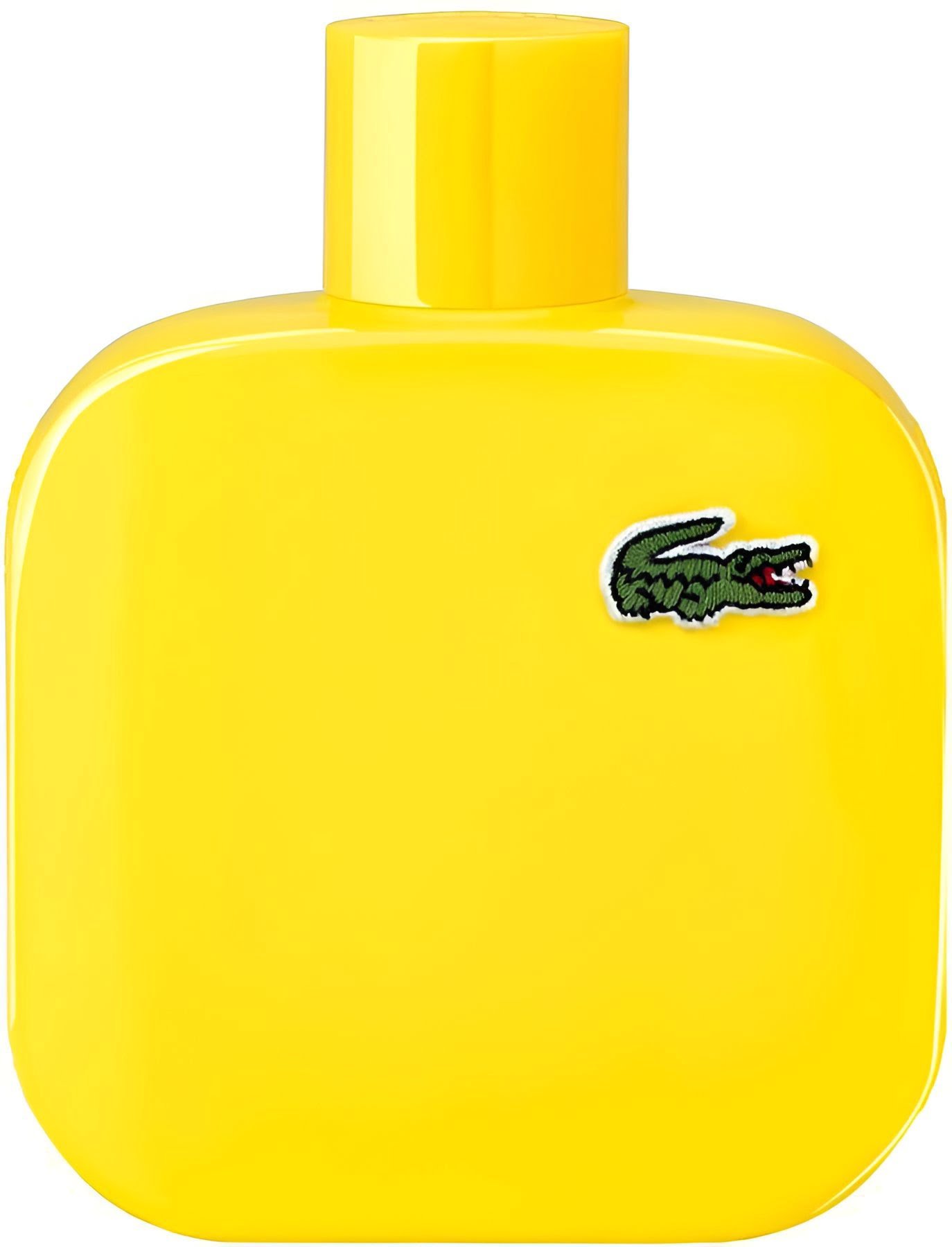 Lacoste-Optimistic L1212-Eau De Lacoste- Homme-100Ml - Image 3