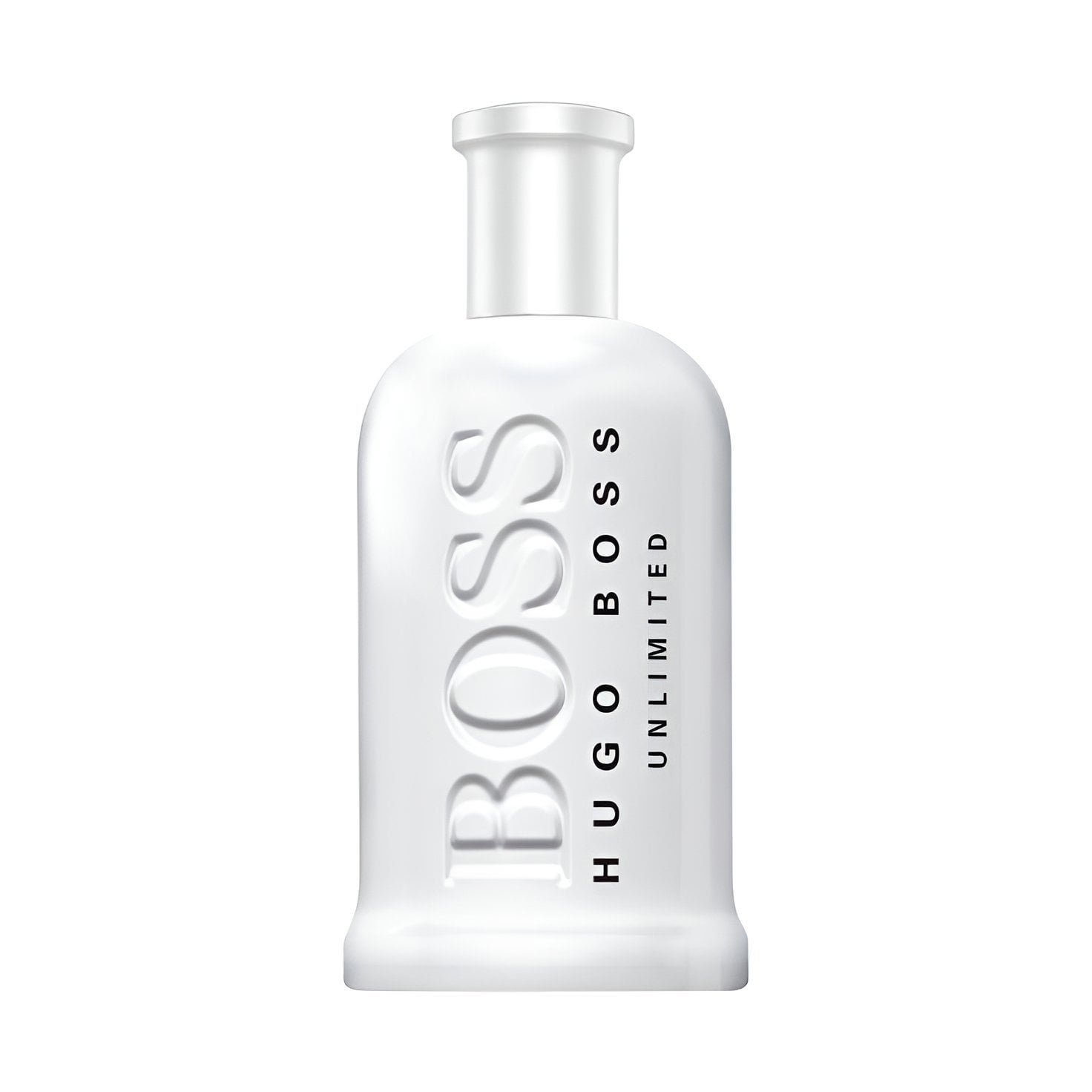 Hugo Boss-Bottled Unlimited-Eau De Toilette -Homme -100Ml - Image 2