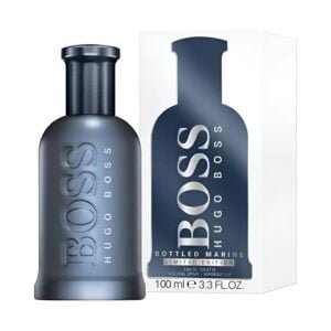 Hugo Boss -Bottled Marine-Eau De Toilette- Homme-100Ml