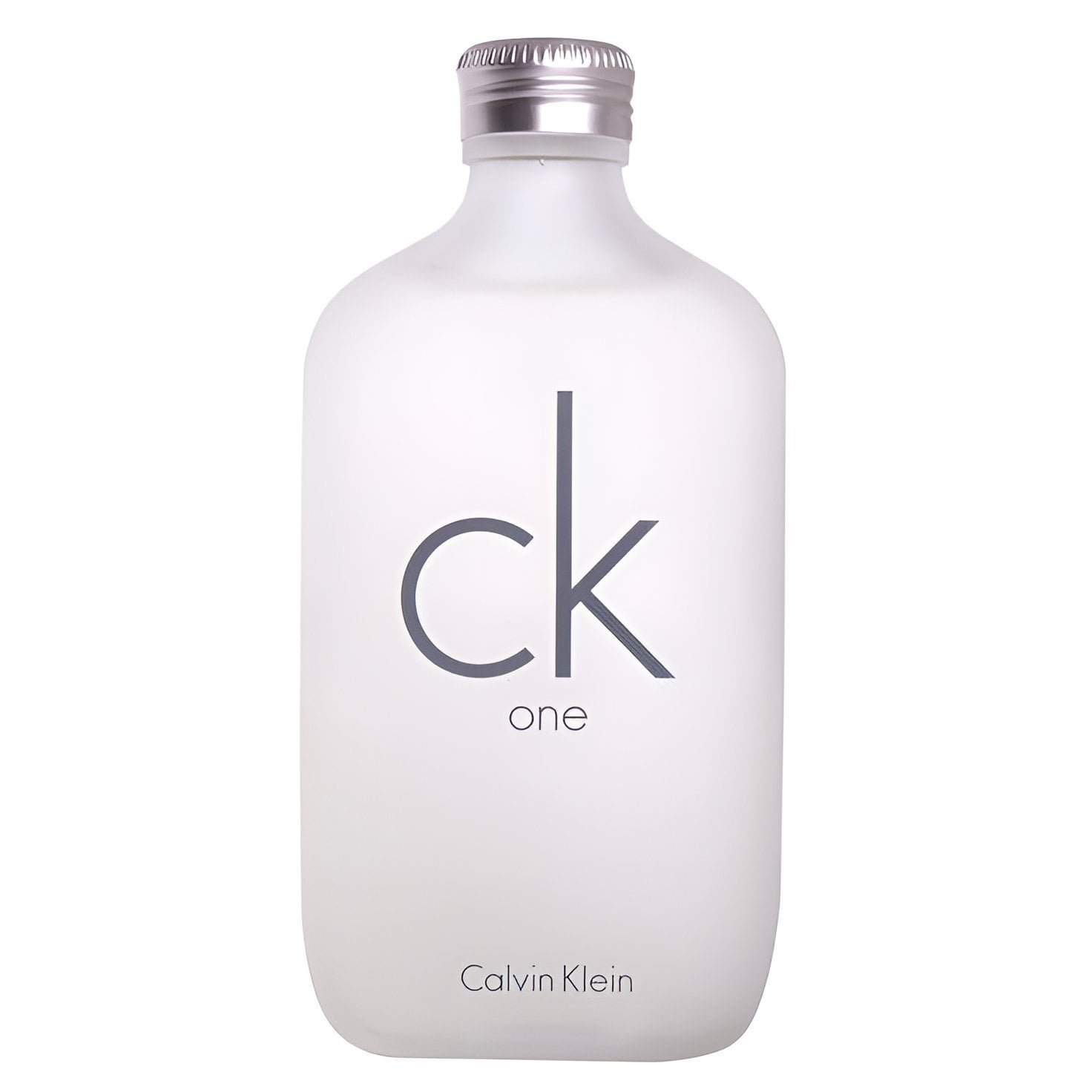 Calvin Klein- Ck One -Eau de Toilette-200 Ml - Image 2