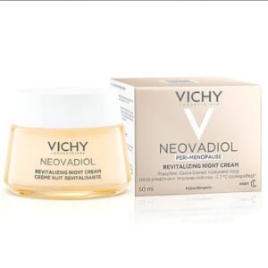 Vichy -Neovadiol -Périménopause -Crème de Nuit -Revitalisante-50ml