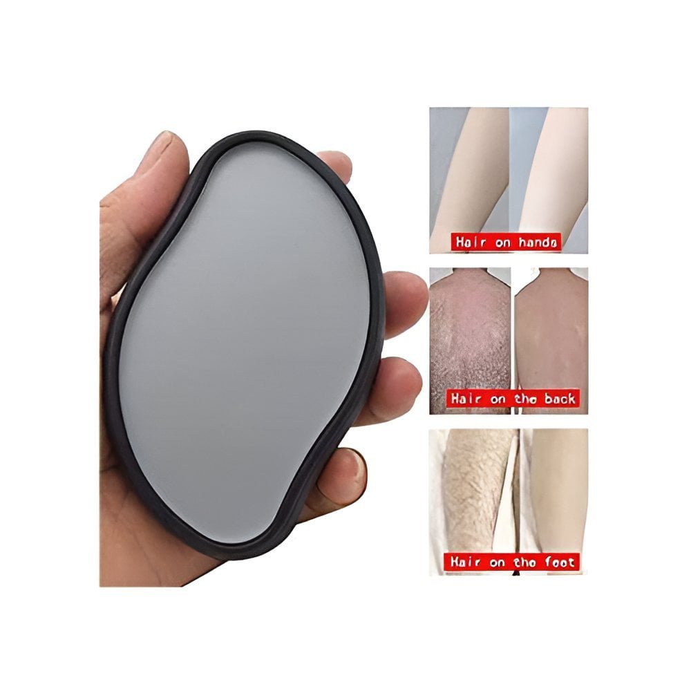 Gomme magique(1er choix)d'épilation indolore pour le corps - Image 5