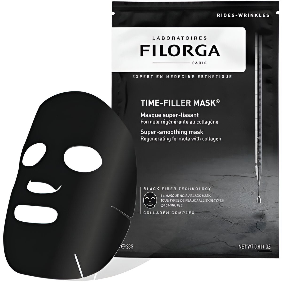 Filorga-Lift Mask Ultra-14ml