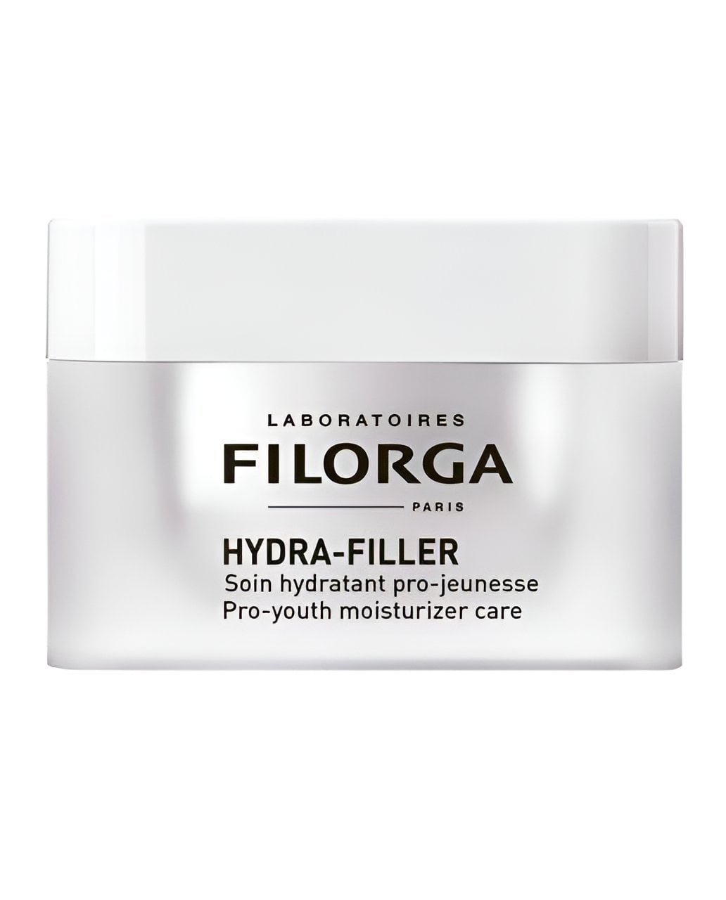 Filorga- Hydra Filler -Hydratant Pro-Jeunesse-50mL - Image 2