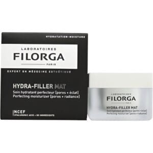 Filorga- Hydra Filler -Hydratant Pro-Jeunesse-MAT-50mL