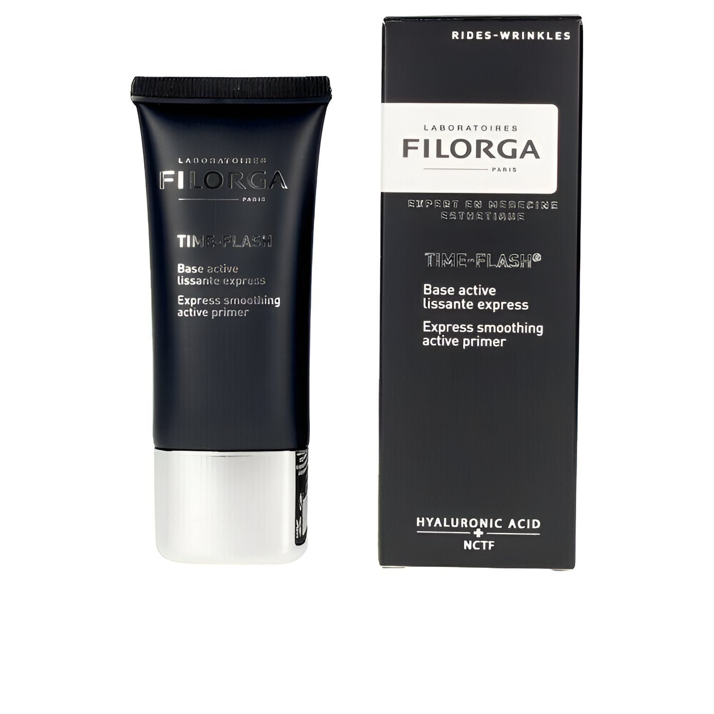 Filorga-Time Flash-Base Active Lissante Express-30 Ml