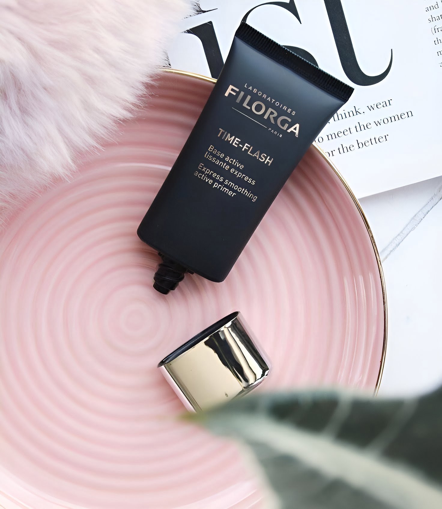 Filorga-Time Flash-Base Active Lissante Express-30 Ml - Image 2