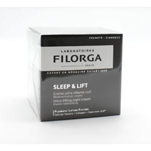 Filorga Paris-FILORGA SLEEP & LIFT-Créme Ultra-liftante nuit-50ml