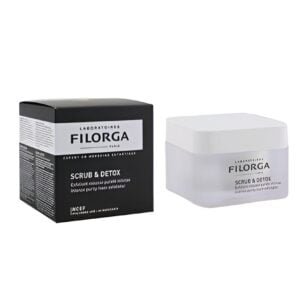 Filorga Paris-EXFOLIANT MOUSSE-PURETÉ INTENSE SCRUB & DETOX-50ml