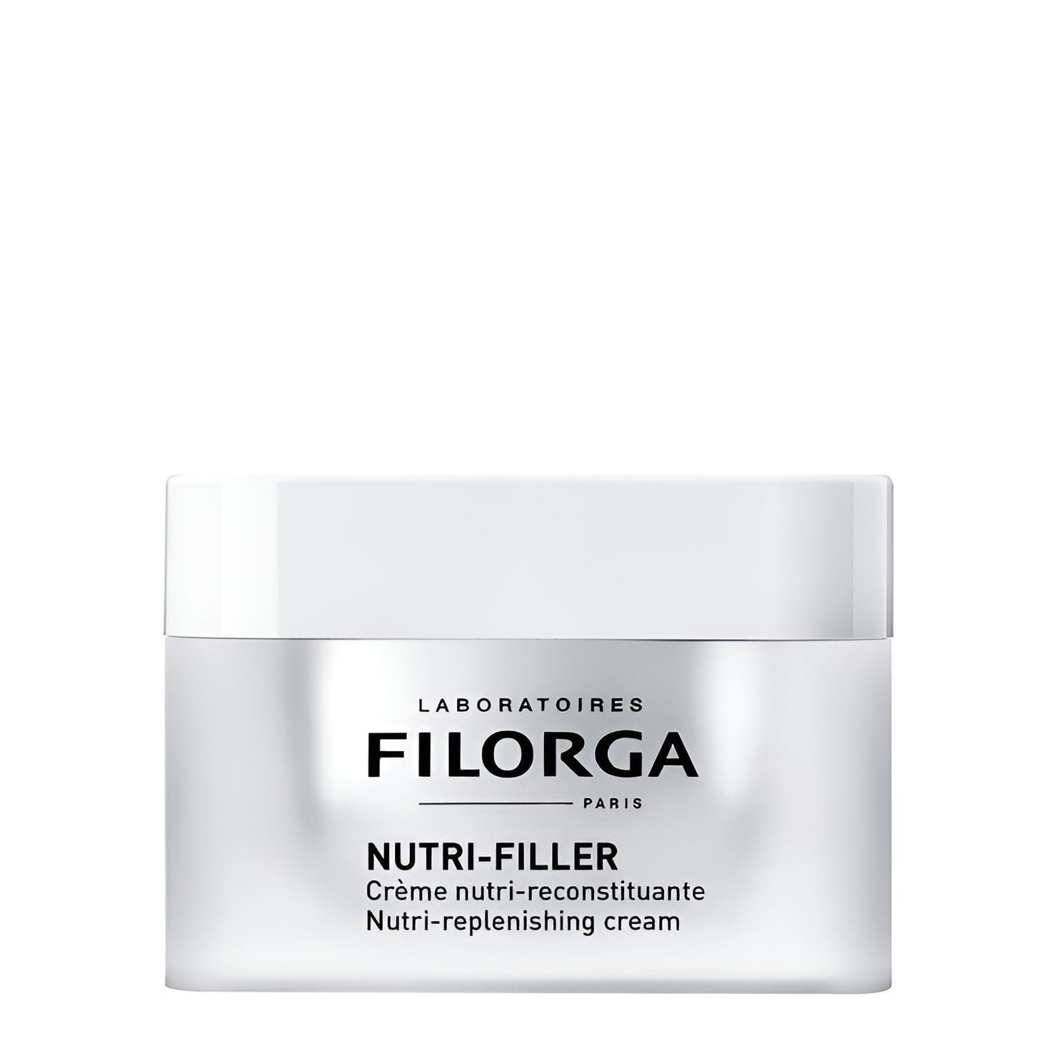 Filorga Paris-Nutri-Filler - Crème Nutri Reconstituante-50Ml - Image 2
