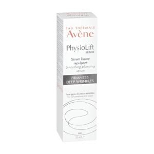 Avéne-PhysioLift -Sérum Lissant Repulpant-30ml
