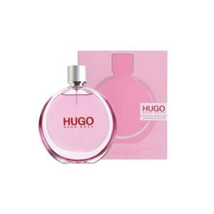 Hugo Boss- Hugo Woman Extrême -Eau de Parfum-75ML