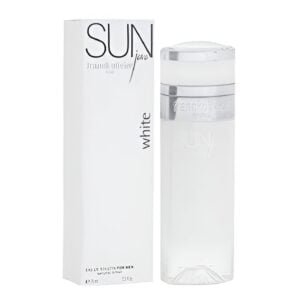 Franck Olivier-Sun java White women-Eau de toilette-75ml
