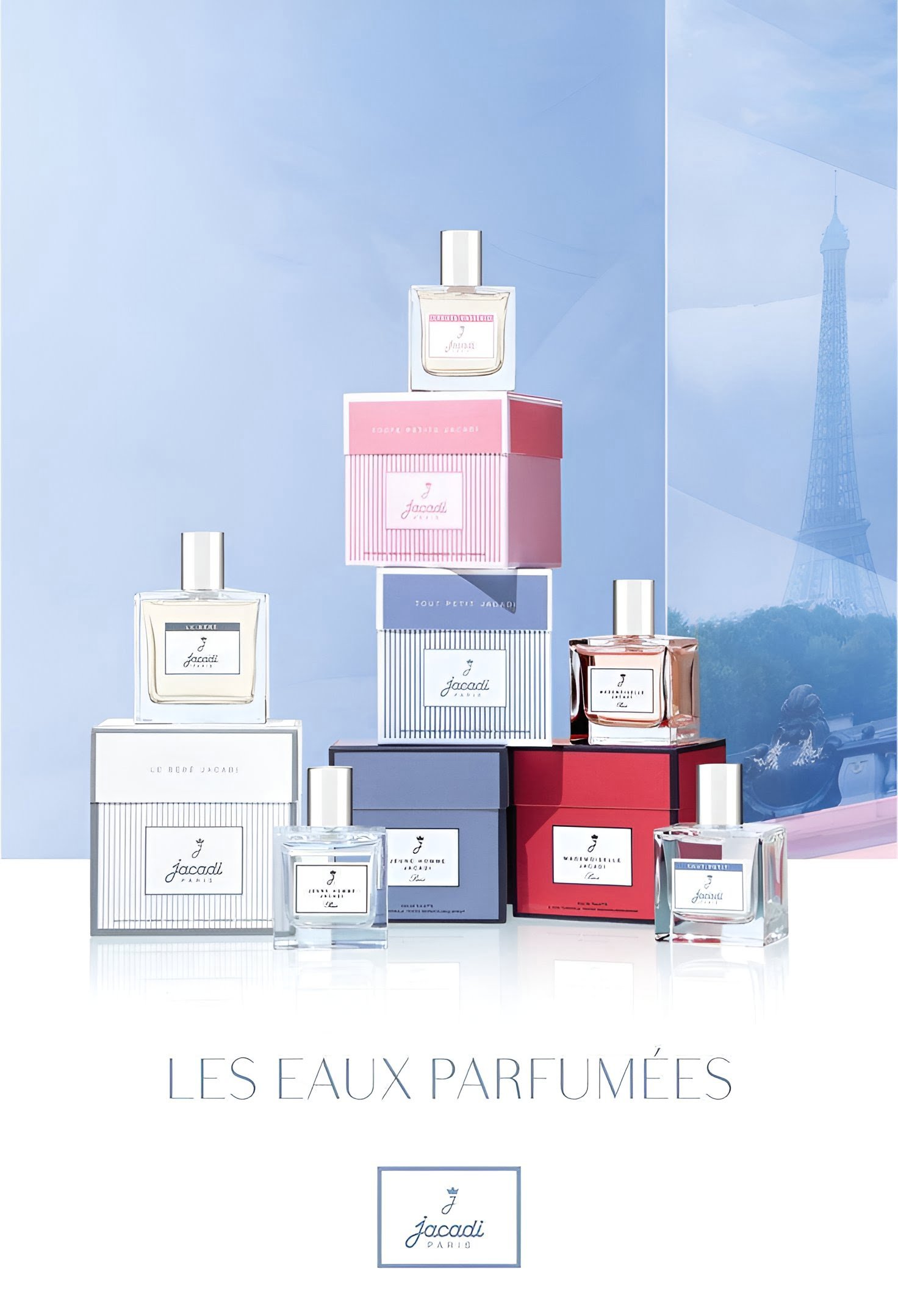 Parfum BÉBÉ-Jacadi-Eau de Senteur-100ml - Image 2