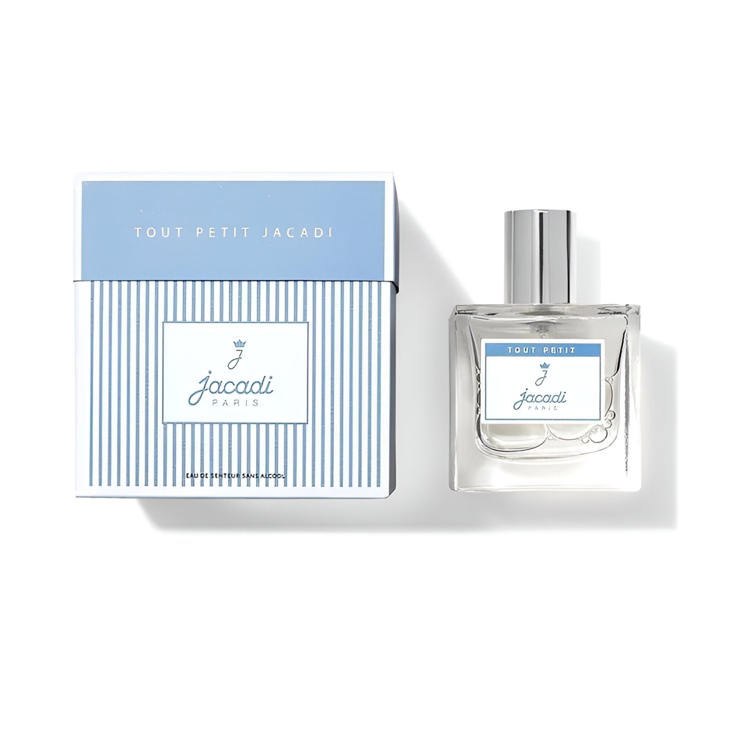 Parfum BÉBÉ-Jacadi-Eau de Senteur-100ml - Image 4