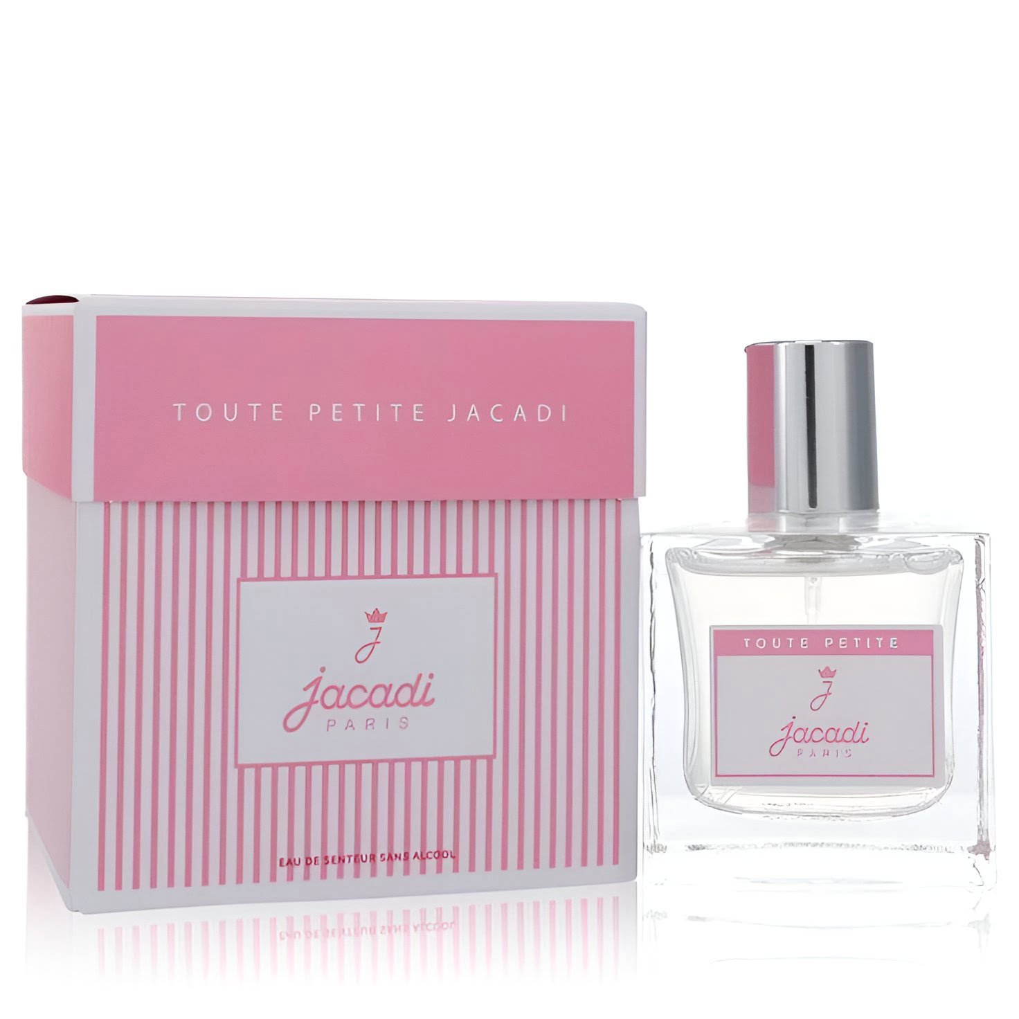 Parfum BÉBÉ-Jacadi-Eau de Senteur-100ml - Image 3