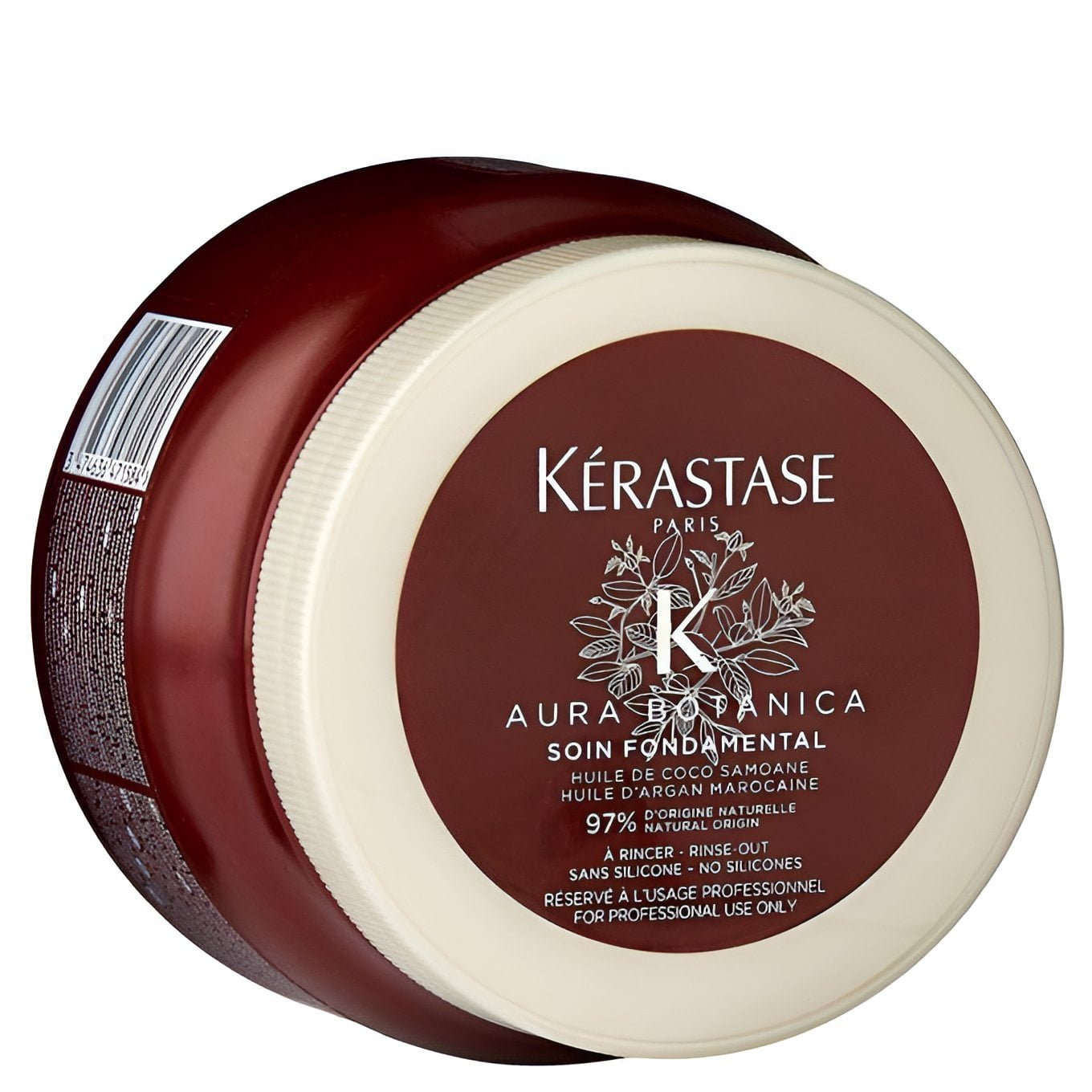 Kerastase- Aprés shampoing Kerastase -Aura Botanica -500 ml