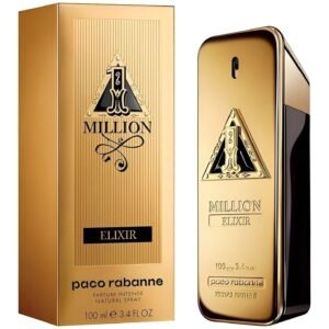 Paco Rabanne-1 Million Elixir Parfum Intense -100ml